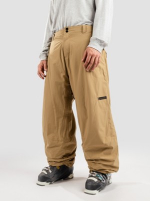 Armada Team Issue 2L Insulated Pants buy at Blue Tomato